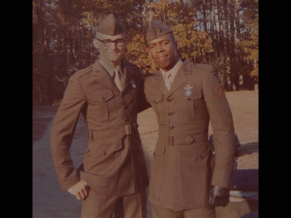 American Marines